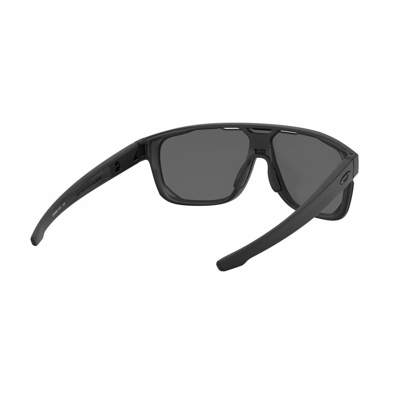 Oakley OO9387-1131 Crossrange Shield Prizm Black Single Lens Men's Matte Black Sunglasses 888392428028
