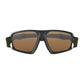 Oakley OO9402-0764 Field Jacket Black Prizm Tungsten Lenses Sport Sunglasses Frames 888392342454