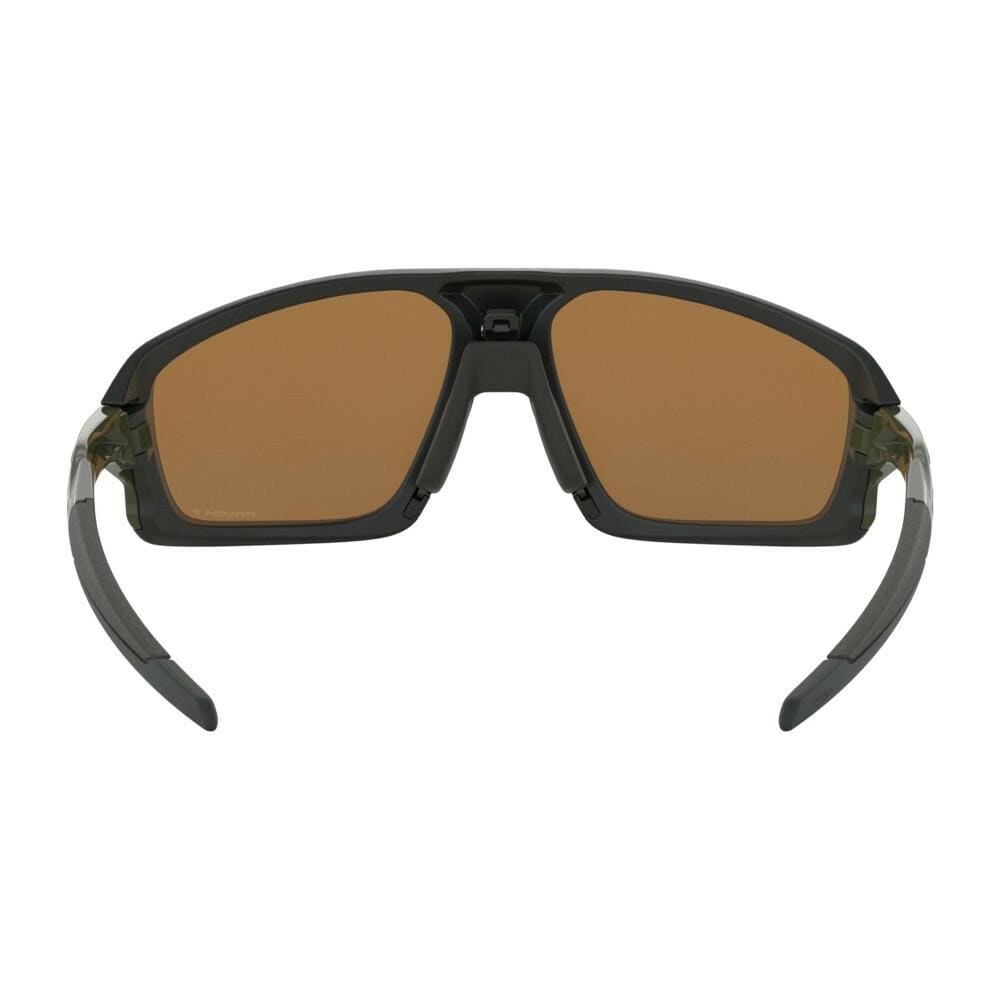 Oakley OO9402-0764 Field Jacket Black Prizm Tungsten Lenses Sport Sunglasses Frames 888392342454