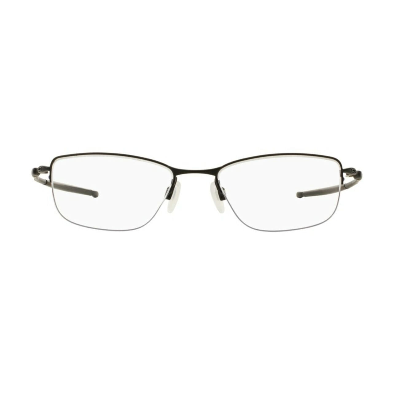 Oakley OX5120-0354 Lizard 2 Satin Black Rectangular Unisex Eyeglasses 888392189899