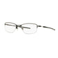 Oakley OX5120-0354 Lizard 2 Satin Black Rectangular Unisex Eyeglasses 888392189899
