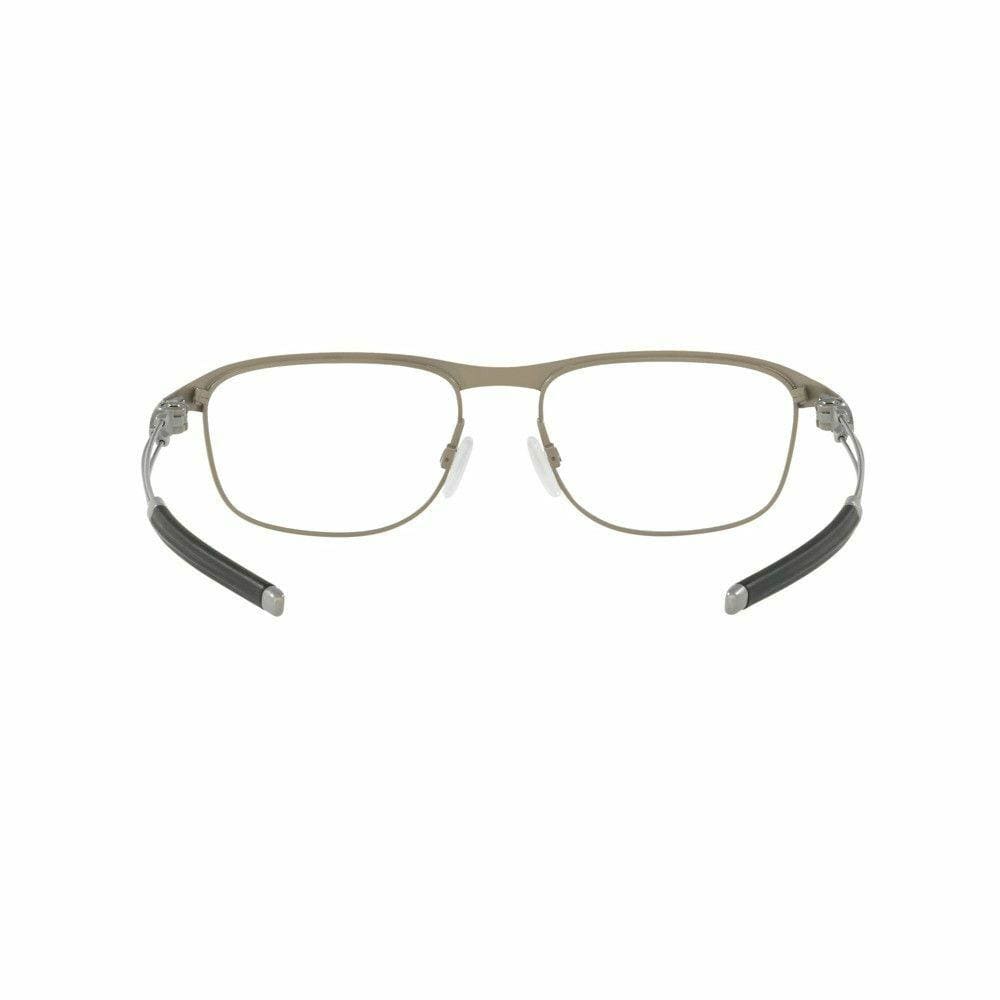 Oakley OX5122-0353 Truss Rod R Light Square Men's Titanium Eyeglasses 888392234575