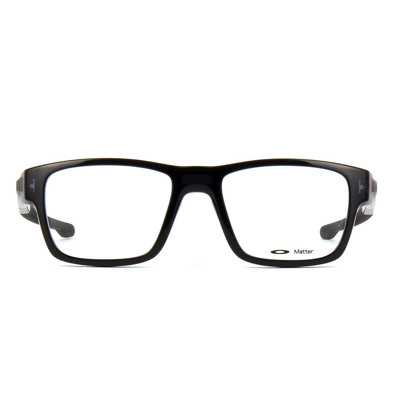 Oakley OX8077-0454 Splinter Black Ink/Retina Burn Eyeglasses Frames for Men  888392170682