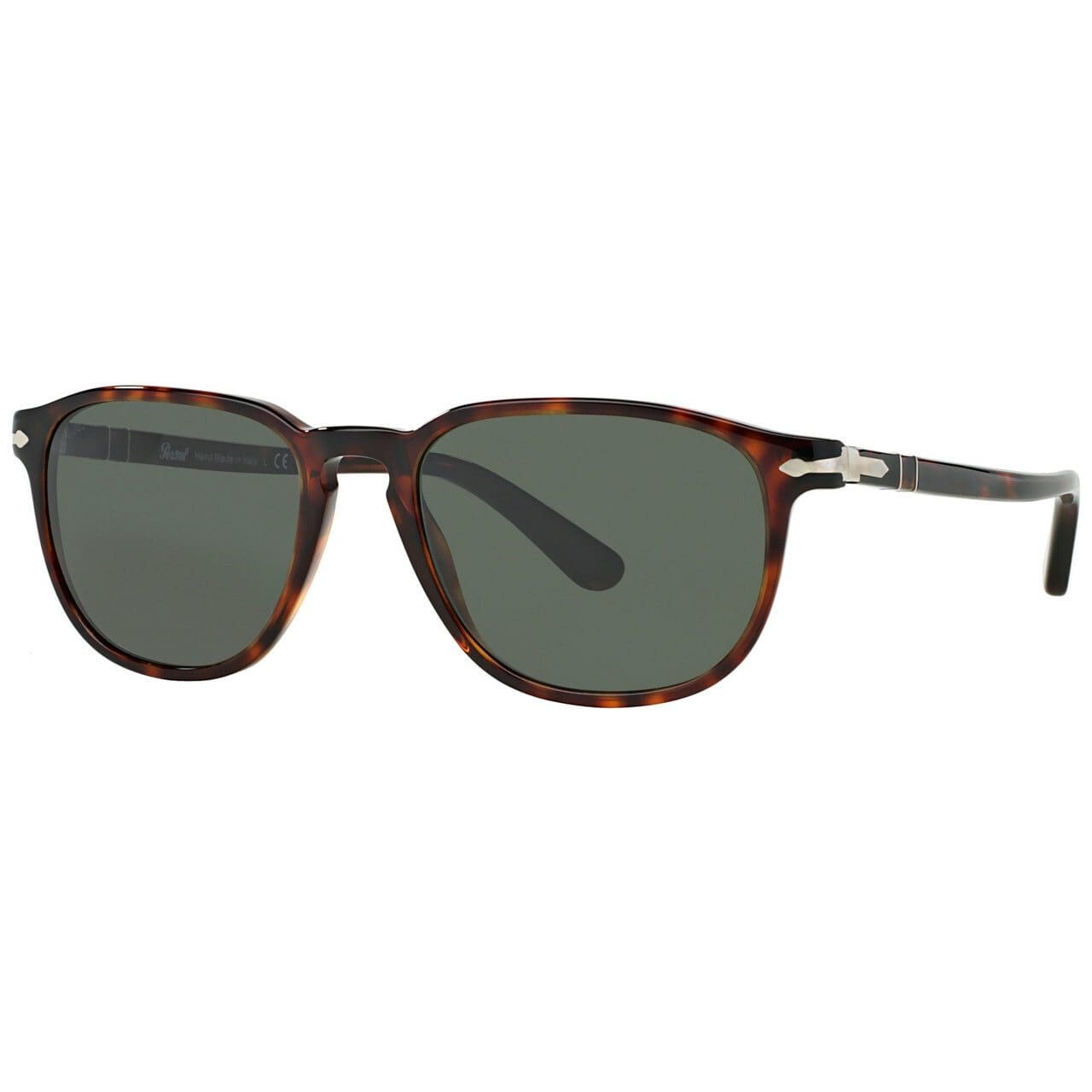 Persol 3019S Full Rim Acetate Unisex Folding Sunglasses