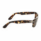 Persol PO2953S-985/57 Tabacco Virginia Tortoise Rectangular Brown Polarized Lens Sunglasses 8053672080513