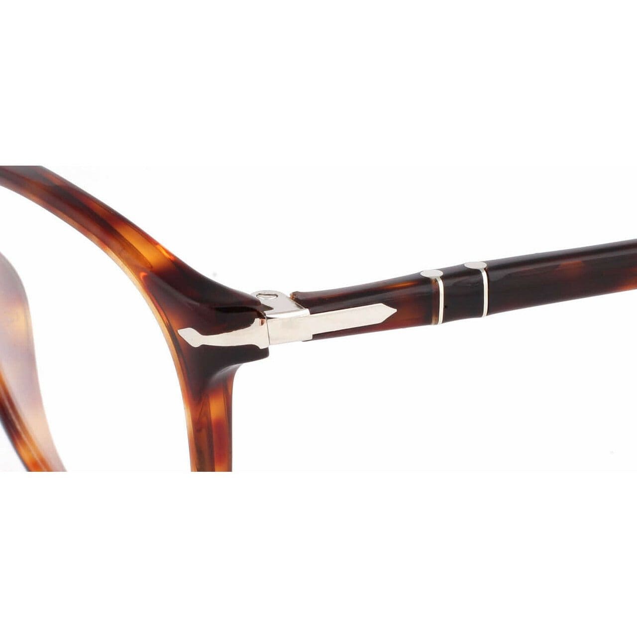 Persol PO3007V Vintage Celebration Unisex Eyeglasses - Rx 