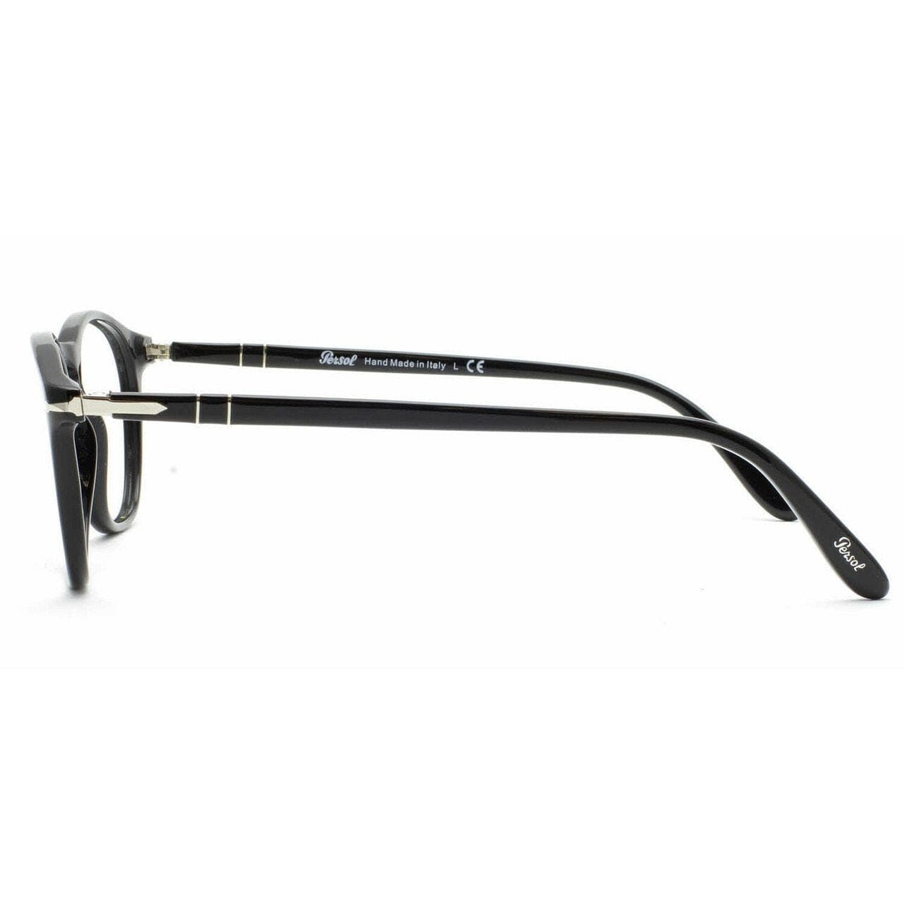 Persol PO3007V Vintage Celebration Unisex Eyeglasses - Rx 