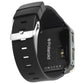 Polaroid SW1505 Men's Fitness Tracker & Smartwatch For Android and iOS