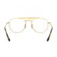 RAY-BAN MARSHAL Style Rx-able Eyeglasses RB3648V-2500 51 