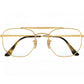 RAY-BAN MARSHAL Style Rx-able Eyeglasses RB3648V-2500 51 