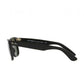 Ray-Ban RB2140-1184 Black Full Rim Grey Green Lenses Sunglasses Frames 8053672447460