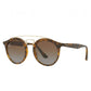 Ray-Ban RB4256 710/T5 Gatsby I Tortoise Round Brown Gradient Lens Sunglasses 8053672672701
