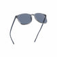 Ray-Ban RB4387-639980 Blue Phantos Blue Classic Lens Men's Nylon Sunglasses 8053672986570