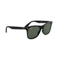 Ray-Ban RB4440NF-601S71 Blaze Wayfarer Matte Black Square Green Classic Lens Sunglasses 8053672950083