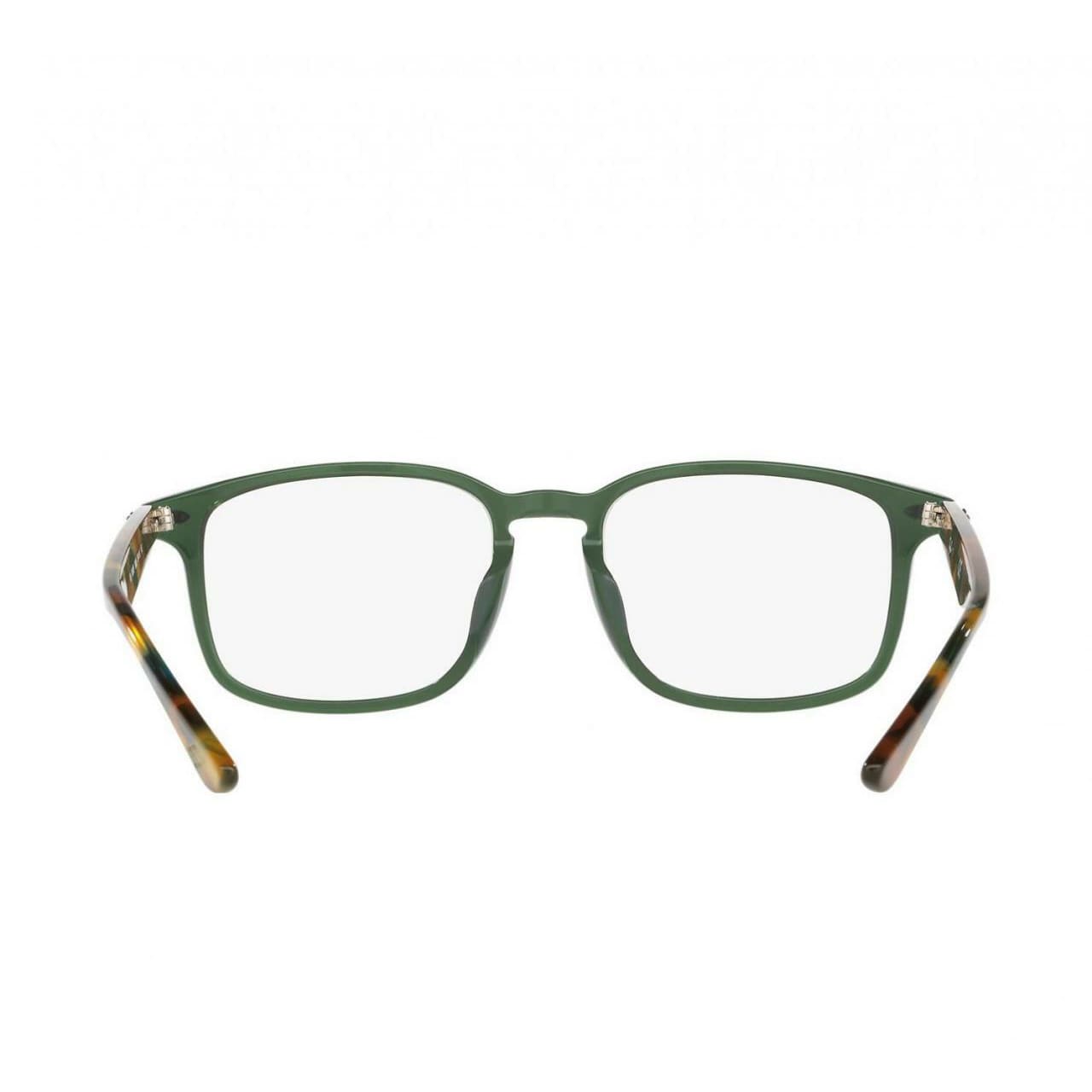 Ray-Ban RB5353 5630 Full Rim Green Tortoise Eyeglasses 8053672612608
