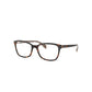 Ray-Ban RB5362-5913 Unisex Gloss Tortoise Butterfly Acetate 