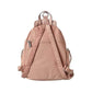 Rebecca Minkoff Women's Julian Nylon Vintage Pink Backpack RM HS18EWNB01-301 191422125867