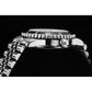 Revue Thommen Men’s ’Diver’ Black Dial Stainless Steel Bracelet Automatic Watch 17571.2237 - On sale