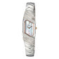 Seiko SUP332 Stainless Steel Bezel Accent Mother of Pearl Dial Women's Watch 029665186065