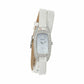 Seiko SUP391 Mother of Pearl Dial Crystal Accented Women's Interchangeable Strap Watch 029665192349