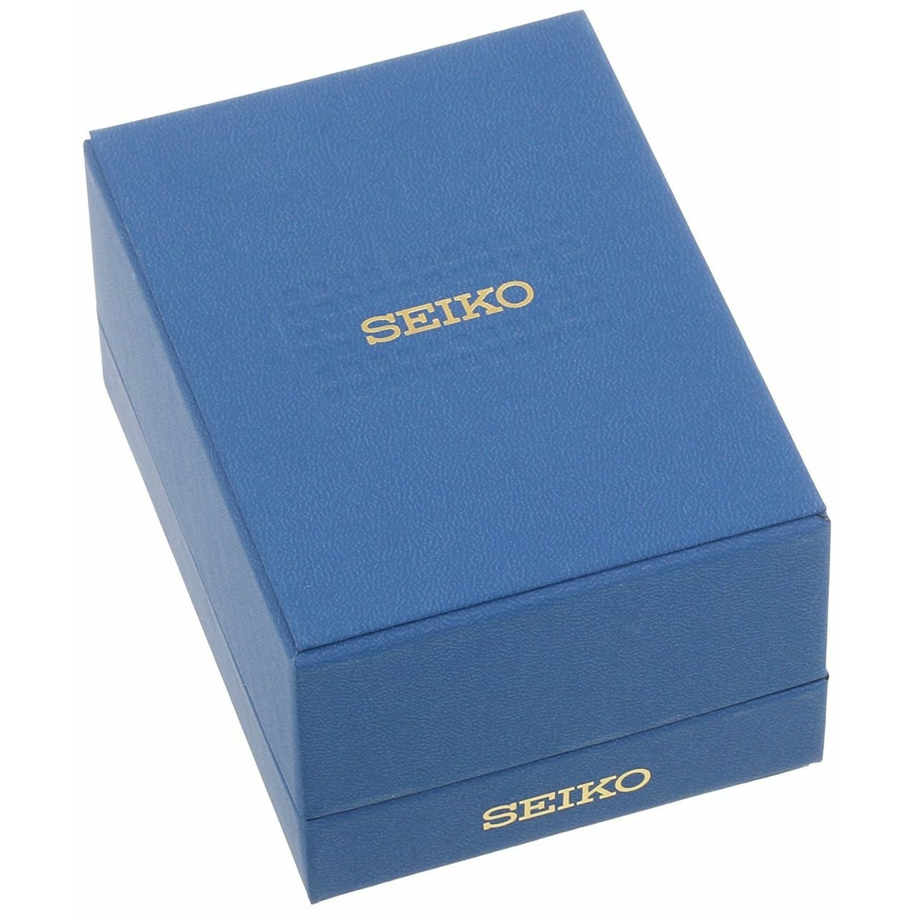 Original Seiko manufactures gift box