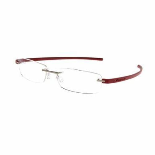 TAG Heuer 3942-012 Reflex 3 Pure Rouge Cardinal Rimless 