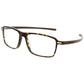 TAG Heuer 3952 Reflex 3 Rectangle Prescription Rx Ready Eyeglasses Frames 66395200358160