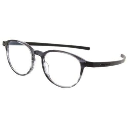 TAG Heuer 3953 Reflex 3 Round Prescription Rx Eyeglasses 