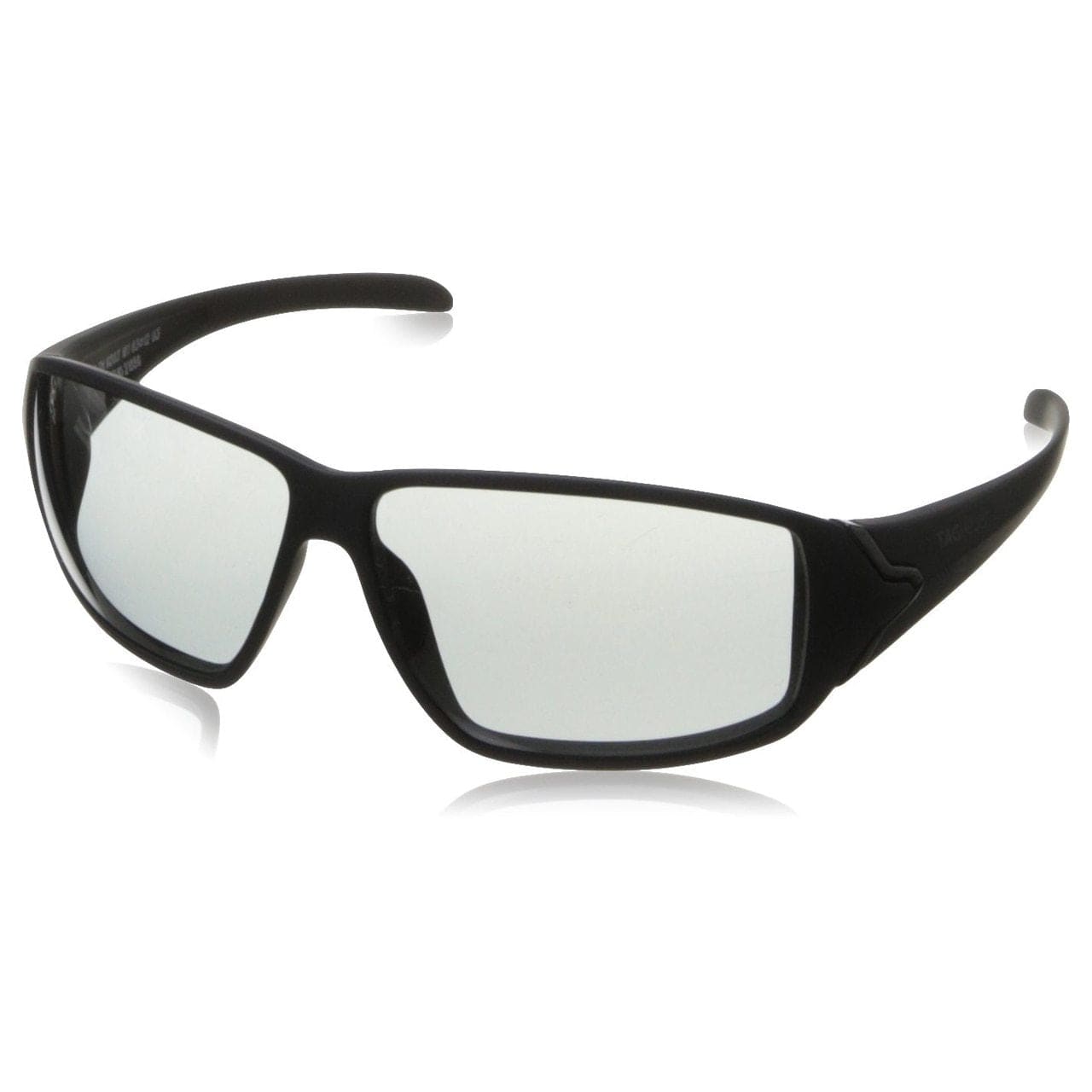 TAG Heuer 9203 181 Racer 2 Grey Wrap Around Sunglasses with Grey Photochromic Lens 669203181631203 751105375653