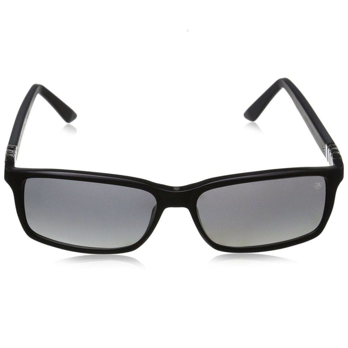 TAG Heuer Legend 9381 58mm Lens Acetate Rectangular Frame Sunglasses - On sale