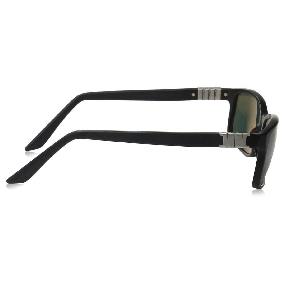 TAG Heuer Legend 9381 58mm Lens Acetate Rectangular Frame Sunglasses - On sale