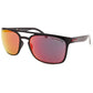 Technomarine Manta Ray TMEW006 Sunglasses Rectangular Frame - TMEW006-06 Orange Lens / Black Frame 886678986767