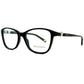 Tiffany & Co. TF2081-8001 Black Square Women's Plastic Eyeglasses 8053672053562