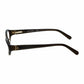 Tory Burch TY2027-735 Olive Green Rectangular Women's Plastic Eyeglasses 737368800194