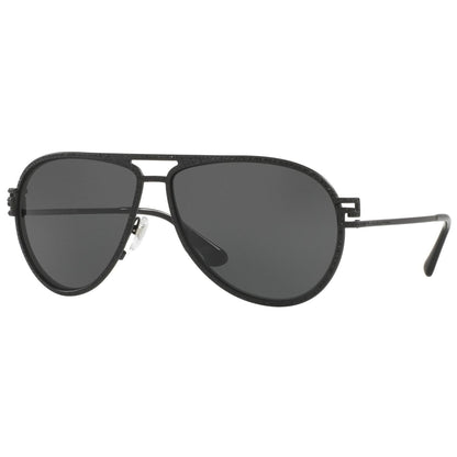 Versace VE2171B Women’s Fashion Aviator Sunglasses - Choose 