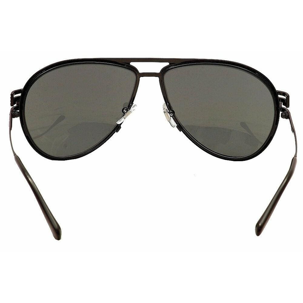 Versace VE2171B Women's Fashion Aviator Sunglasses