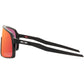 Oakley Sutro Polished Black With Prizm Field Lenses Sunglasses OO9406-9237